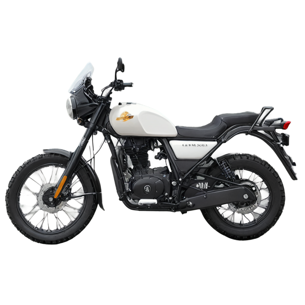 himalayan Bike for rent in Haldwani